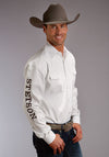 Stetson Logo Wear - Broken horn