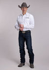 Stetson Solid Logo Wear - Broken horn