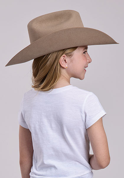 Roper Cotton Jersey Tee - Broken horn