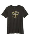 Tin Haul Premium Goods Tee - Broken horn