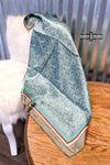 Rangeland Wild Rag - Broken horn