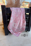 Buffalo Bandana Wild Rags - Small - Broken horn