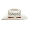 Resistol 20X Cedar Trail Cowboy Hat