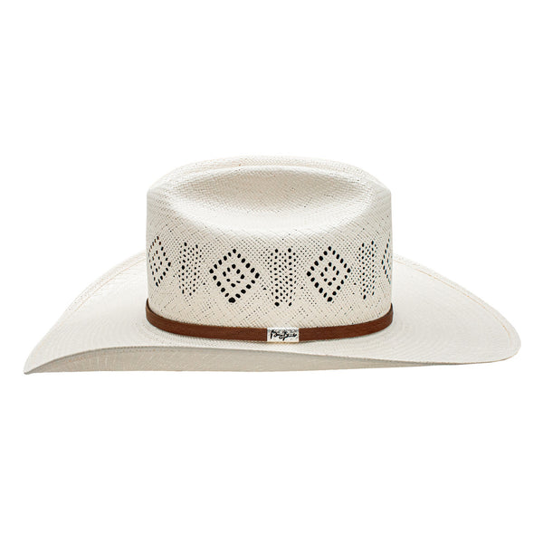 Resistol 20X Cedar Trail Cowboy Hat