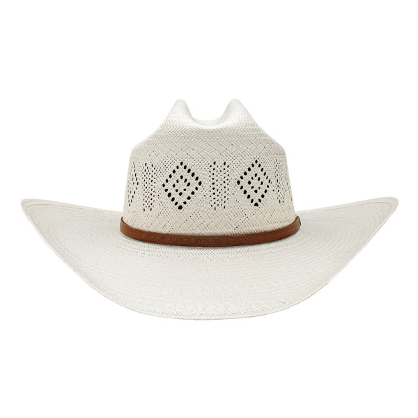 Resistol 20X Cedar Trail Cowboy Hat