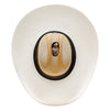 Resistol 20X Cedar Trail Cowboy Hat
