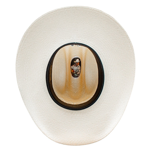 Resistol 20X Cedar Trail Cowboy Hat