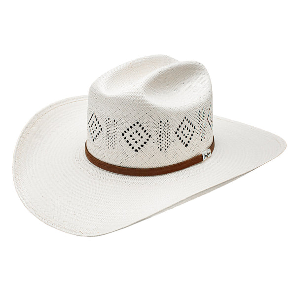 Resistol 20X Cedar Trail Cowboy Hat