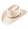 Resistol 10X George Strait Colt Straw Hat