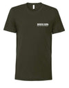 Broken Horn Logo Tee - Broken horn