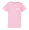 Broken Horn Toddler Logo Tee - Broken horn