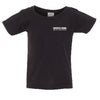 Broken Horn Toddler Logo Tee - Broken horn