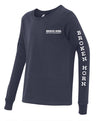 Broken Horn Toddler & Youth Logo Shirt - Broken horn