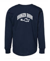 Broken Horn Toddler & Youth Logo Shirt - Broken horn