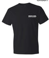Broken Horn Logo Tee - Broken horn