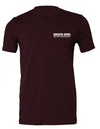 Broken Horn Logo Tee - Broken horn