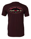 Broken Horn Logo Tee - Broken horn