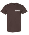 Broken Horn Logo Tee - Broken horn