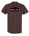 Broken Horn Logo Tee - Broken horn