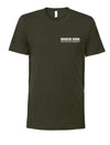 Broken Horn Logo Tee - Broken horn