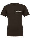 Broken Horn Logo Tee - Broken horn