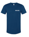 Broken Horn Logo Tee - Broken horn