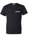 Broken Horn Logo Tee - Broken horn