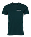 Broken Horn Logo Tee -Atlantic - Broken horn
