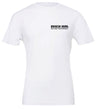 Broken Horn Logo Tee - Broken horn