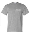 Broken Horn Logo Tee - Broken horn