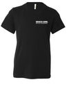 Broken Horn Youth Logo Tee - Broken horn