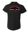 Broken Horn Youth Logo Tee - Broken horn