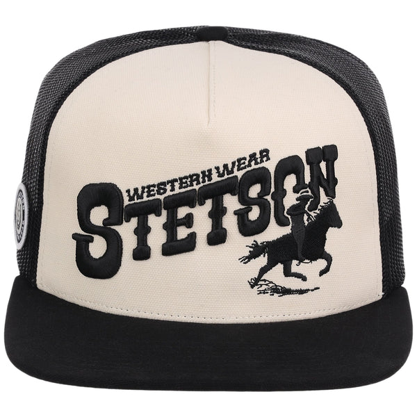 Stetson Western Wear Cap