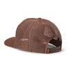 Seager Branded Trucker Snapback - Broken horn
