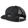 Seager Branded Trucker Snapback - Broken horn