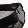 Seager Branded Trucker Snapback - Broken horn