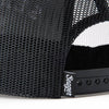 Seager Branded Trucker Snapback - Broken horn