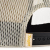 Seager Branded Trucker Snapback - Broken horn