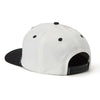 Los Rios Canvas Snapback - Broken horn