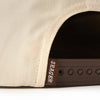 Los Rios Canvas Snapback - Broken horn