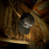 Seager Branded Snapback - Broken horn