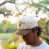 Seager Branded Snapback - Broken horn