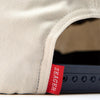 Seager Branded Snapback - Broken horn