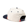 Seager Branded Snapback - Broken horn