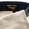 Seager Branded Snapback - Broken horn