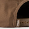 Seager Branded Snapback - Broken horn