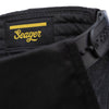 Seager Branded Snapback - Broken horn
