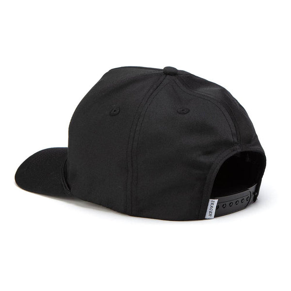 Seager Branded Snapback - Broken horn