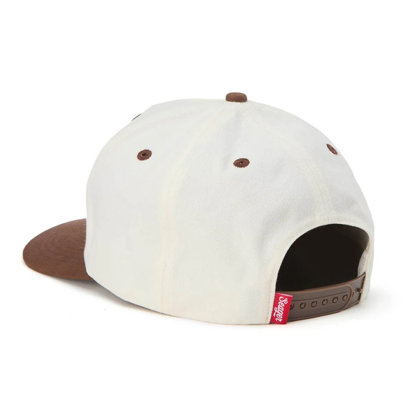 Seager Rodeo Snapback - Broken horn