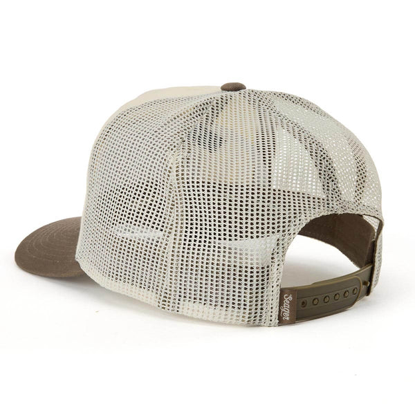 Seager's The Herd Snapback - Broken horn
